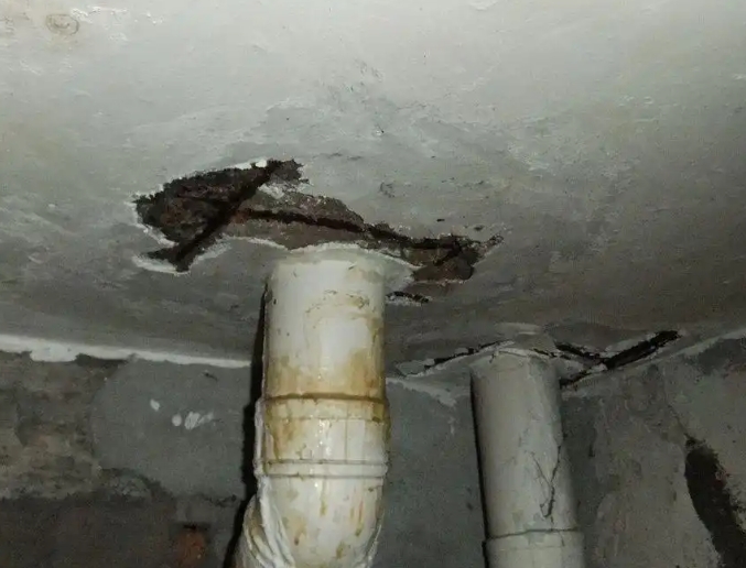 姑苏卫生间漏水维修公司浅析姑苏卫生间渗水维修的方法