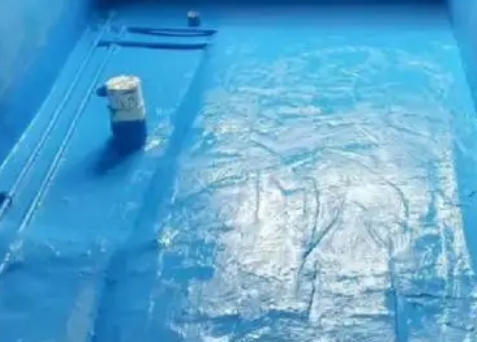 姑苏卫生间漏水维修公司分享下姑苏卫生间防水工程中常用防水涂料介绍。